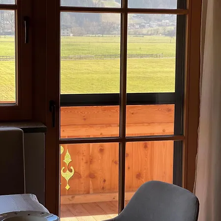 Vakantieboerderij Huber *