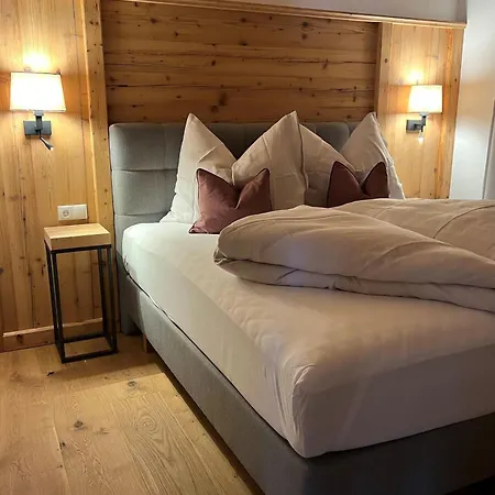 Honsahof Vakantieboerderij Fügen