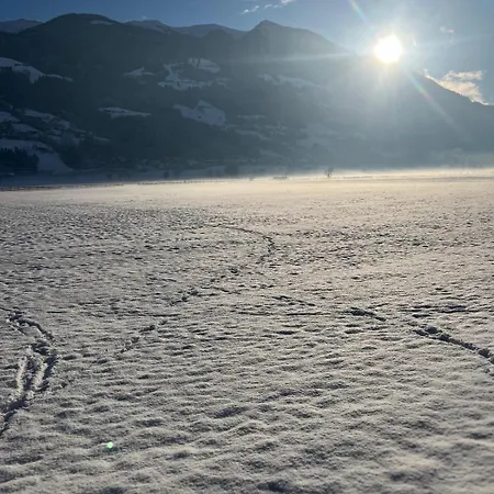 Honsahof Çiftlik konaklama *