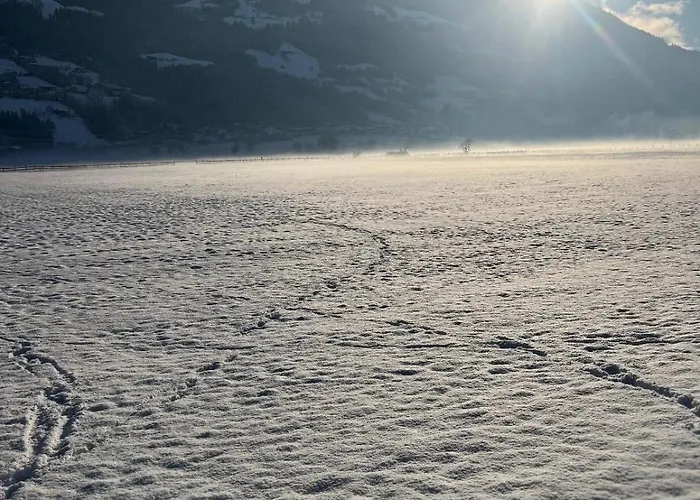 Honsahof Farm stay *