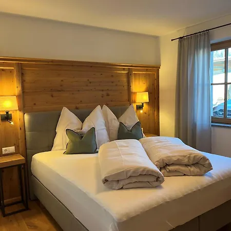 Honsahof-family Zillertal 农家乐 菲根
