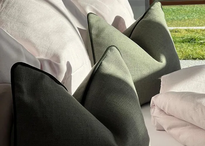 Vakantieboerderij Honsahof